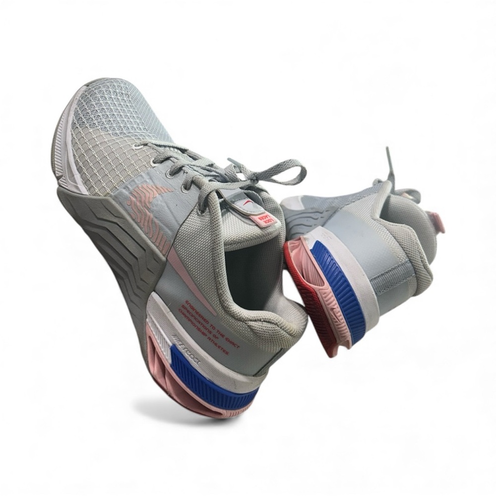 Nike Women's Athletic Shoes - Metcon 8 SIZE 6.5 - Picture 10 of 10